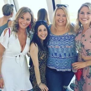 Meet your Posher, Brittany